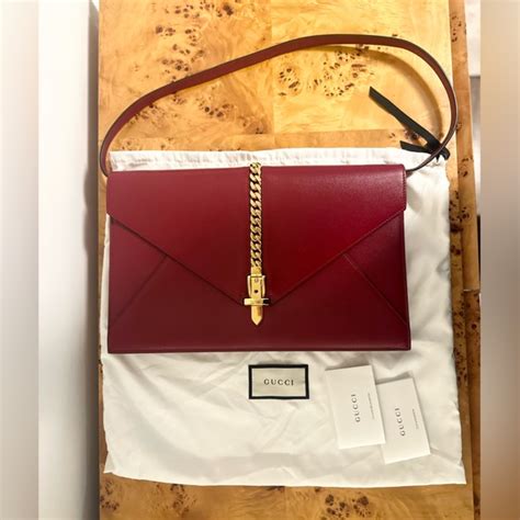 gucci 0044|gucci red envelope.